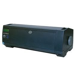 DASCOM 2600+ Farb-Dot-Matrix Drucker Produktbild