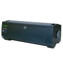 DASCOM 2610+ Farb-Dot-Matrix Drucker Produktbild