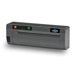 DASCOM DP-581 Farb Thermal Mobiler Drucker Olive Produktbild