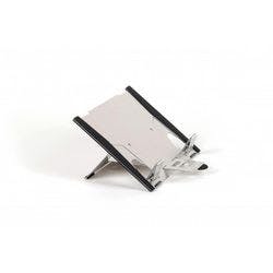 BakkerElkhuizen Laptop-Ständer BNEFT27012 Aluminium, Schwarz Produktbild