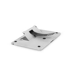 BakkerElkhuizen Laptop-Ständer BNEUSFMBP1317 Produktbild