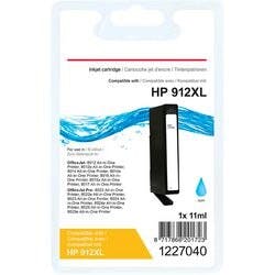 Viking 912XL Kompatibel HP 3YL81AE Cyan Produktbild