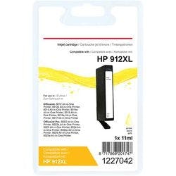 Viking 912XL Kompatibel HP 3YL83AE Gelb Produktbild