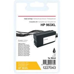 Viking 963XL Kompatibel HP HP3JA30AE Schwarz Produktbild