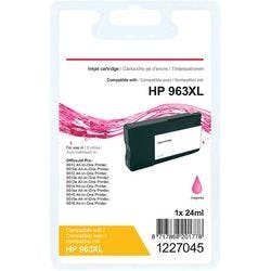 Viking 963XL Kompatibel HP HP3JA28AE Magenta Produktbild
