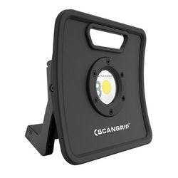 SCANGRIP Flutlicht Nova 4K Produktbild