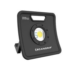 SCANGRIP Flutlicht Nova C Plus R Produktbild