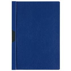 Viking Klemmmappe 1227949 DIN A4 PP (Polypropylen) 23,5 (B) x 0,3 (T) x 31 (H) cm Blau Produktbild