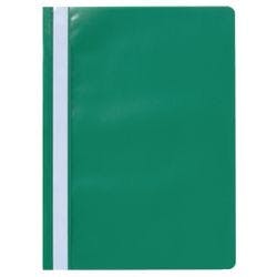Viking Schnellhefter 1227957 DIN A4 PP (Polypropylen) 22 (B) x 31 (H) cm Grün Produktbild