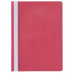 Viking Schnellhefter 1227958 DIN A4 PP (Polypropylen) 22 (B) x 31 (H) cm Rot Produktbild