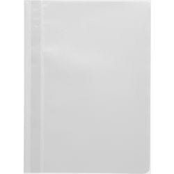 Viking Schnellhefter 1227959 DIN A4 PP (Polypropylen) 22 (B) x 31 (H) cm Weiß Produktbild