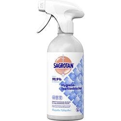 Sagrotan Desinfektionsmittel Frische Wäsche 500 ml Produktbild