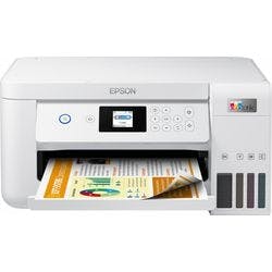 Epson EcoTank ET-2856 DIN A4 Tintenstrahl 3 in 1 Multifunktionsdrucker Produktbild