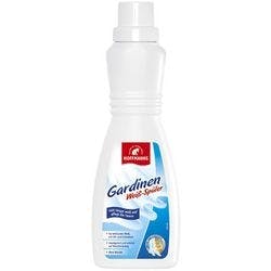 HOFFMANNS Waschmittel für Vorhänge weiß 500 ml Produktbild Print Hauptbild L