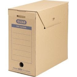 ELBA Tric Archivbox Produktbild