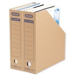 Stehsammler Elba Tric Produktbild