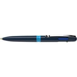 Schneider Take 4 138003 Kugelschreiber Mehrfarbig Mittel 0.5 mm Nachfüllbar Produktbild