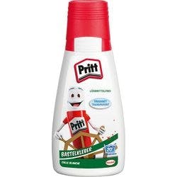 Bastelkleber Pritt 100 g Weiß Produktbild