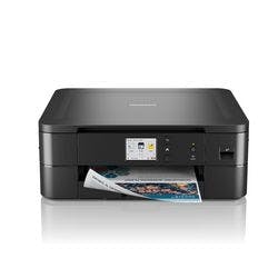 Brother DCP-J1140DW Tintenstrahldrucker Farbe Produktbild