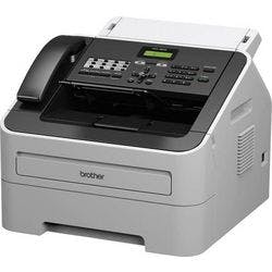 Brother FAX2845G1 Mono-Laserdrucker Produktbild