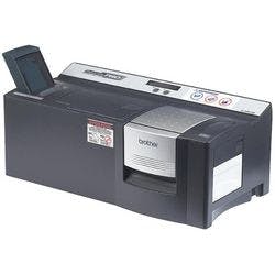 Brother SC-2000 Mono-Tintenstrahl-Stempeldrucker Produktbild