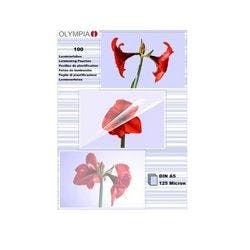 Laminierfolien OLYMPIA Produktbild