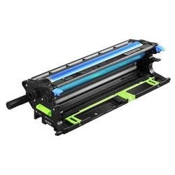 Lexmark Fotoleiteinheit 72K0P00 Cyan, Magenta, Gelb, Schwarz Produktbild