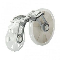 Brother Farbband MCET1WH Weiß Produktbild