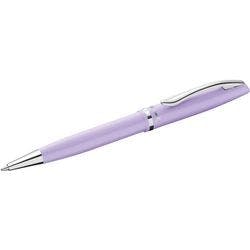 Pelikan Kugelschreiber K36 Jazz Lavendel in Faltschachtel Produktbild