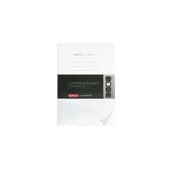 Herlitz Notizbuch A5 Gepunktetes Papier Weiß Produktbild