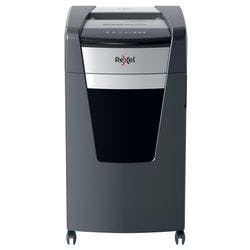 Rexel Momentum Extra XP422+ Aktenvernichter Partikelschnitt Anti-Papierstau-Technologie Sicherheitsstufe P-4 24 Blatt Produktbild