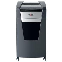 Rexel Momentum Extra XP516+ Aktenvernichter  Mikroschnitt Anti-Papierstau-Technologie Sicherheitsstufe P-5 18 Blatt Produktbild