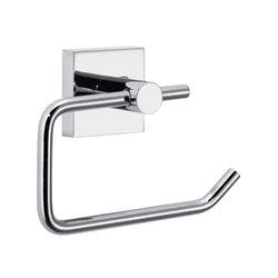 tesa Ekkro Toilettenpapierspender Chrom, Metall Silber Produktbild