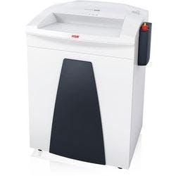 HSM SECURIO Aktenvernichter B35 Sicherheitsstufe P-7, F-3 Produktbild