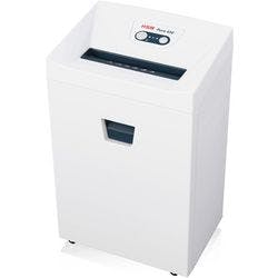 HSM Pure Aktenvernichter Sicherheitsstufe P-2, O-2, T-2, E-2 Produktbild