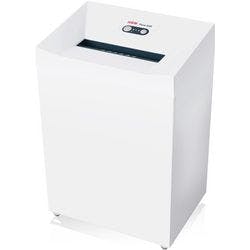 HSM Pure 530 Aktenvernichter Sicherheitsstufe P-5, T-5, E-4, F-2 Produktbild