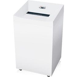 HSM Pure 830 Aktenvernichter Sicherheitsstufe P-2, O-2, T-2, E-2 Produktbild