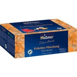 Meßmer Classic Moments Teebeutel Früchte-Mischung 100 Stück à 3 g Produktbild