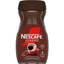 Nescafé Classic Löslicher Kaffee Krug Löslicher 200 g Produktbild