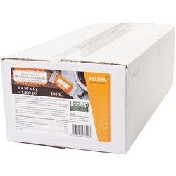 Hellma Feinstes Gebäck Karamell Kekse 300 Stück à 6 g Produktbild
