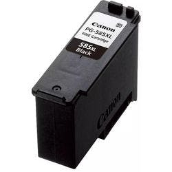 Canon 6204C001 Original Tintenpatrone Schwarz Produktbild