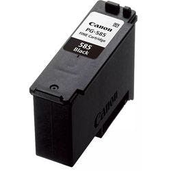 Canon 6205C001 Original Tintenpatrone Schwarz Produktbild