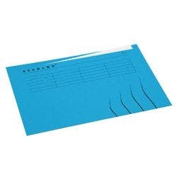Djois Secolor Aktenmappe DIN A4 Pappe Produktbild