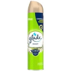 Glade Lufterfrischer Spray Lilie 3 Stück à 300 ml Produktbild