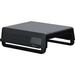 Fellowes Breyta Monitorständer 354 x 304 x 82 mm Schwarz Produktbild