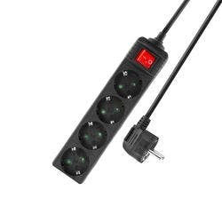 Steckdosenleiste ACT AC2440 Produktbild