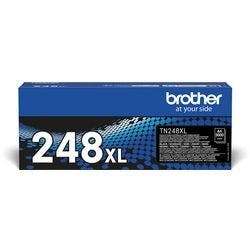 Brother TN-248XLBK Original Tonerkartusche Schwarz Produktbild