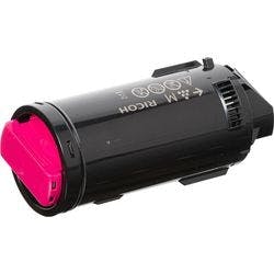 Ricoh IM C530 Original Tonerkartusche 418242 Magenta Produktbild