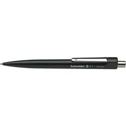 Schneider Kugelschreiber K1 0.5 mm Schwarz Produktbild
