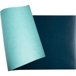 Exacompta Schreibunterlage 29142E PU (Polyurethan) Blau, Tropisch 40 x 0,1 x 80 cm Produktbild